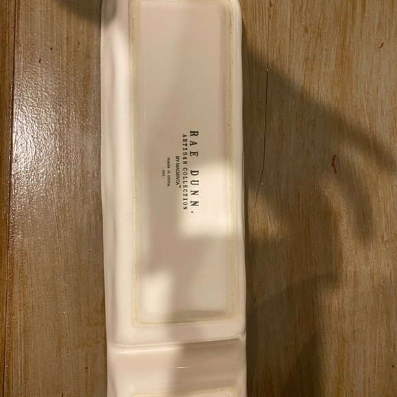 Rae Dunn catch all - Picture 2 of 2